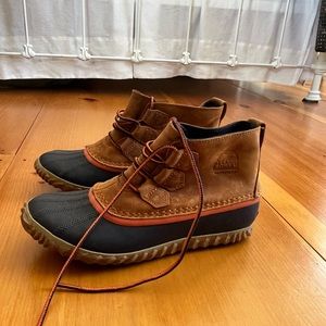 Sorel Out N About Duck Boot